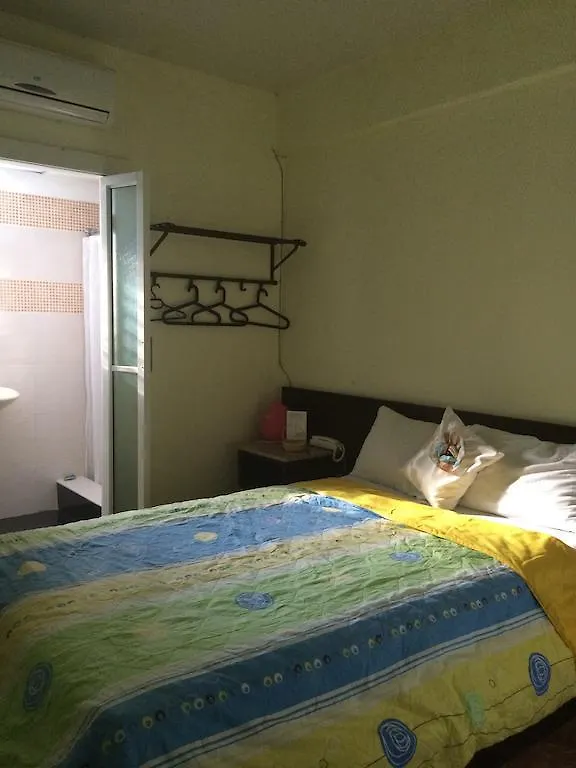 Economy Rooms Jaleo Punta Cana Dominican Republic
