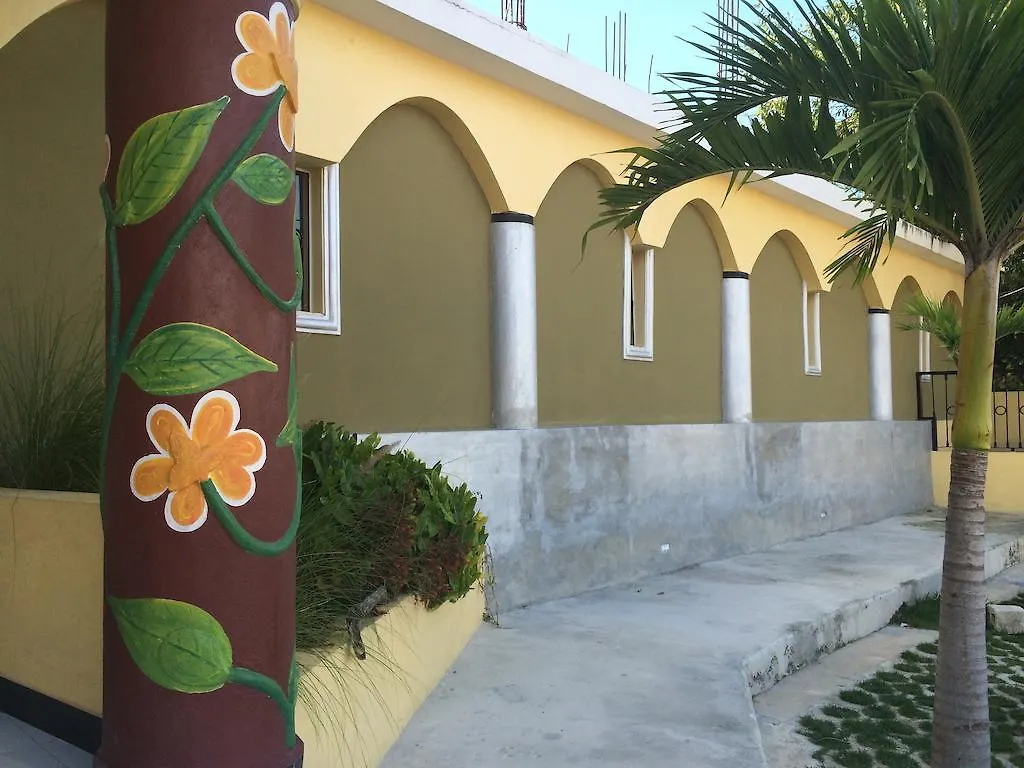 Economy Rooms Jaleo Punta Cana Dominican Republic