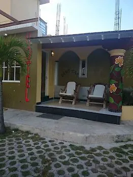 Economy Rooms Jaleo Punta Cana Apartment