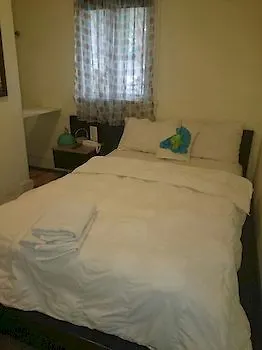 Economy Rooms Jaleo Punta Cana