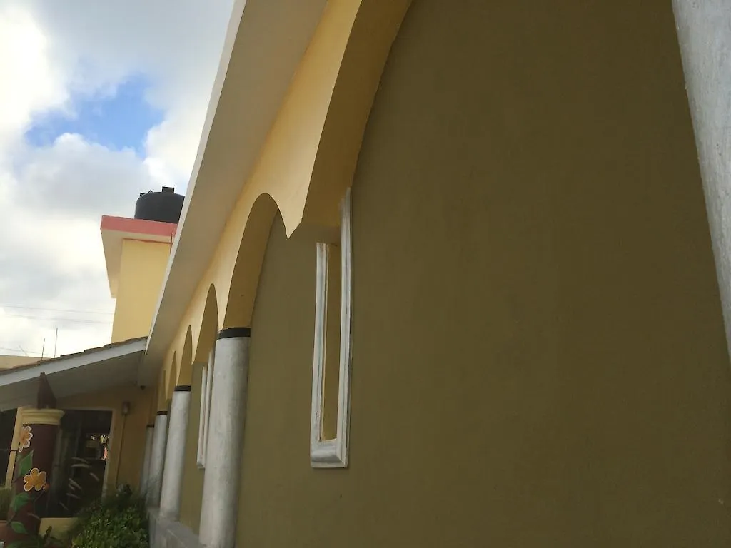 Apartment Economy Rooms Jaleo Punta Cana