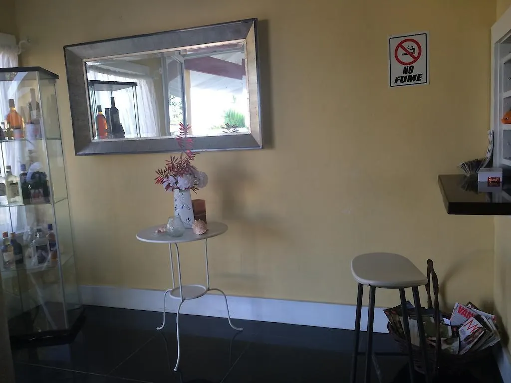 Apartment Economy Rooms Jaleo Punta Cana Dominican Republic