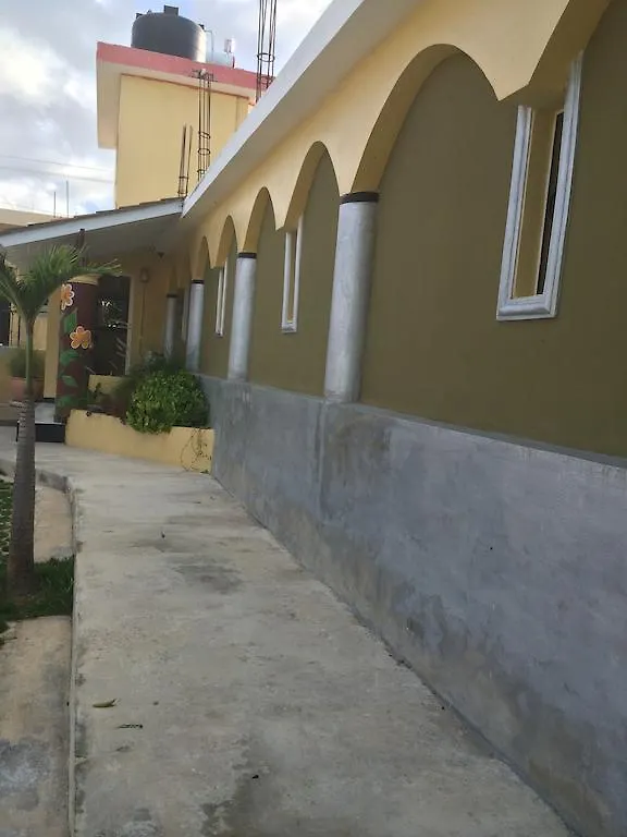 Economy Rooms Jaleo Punta Cana