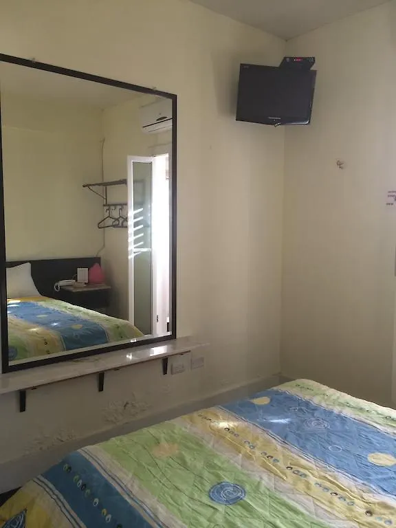 Apartment Economy Rooms Jaleo Punta Cana