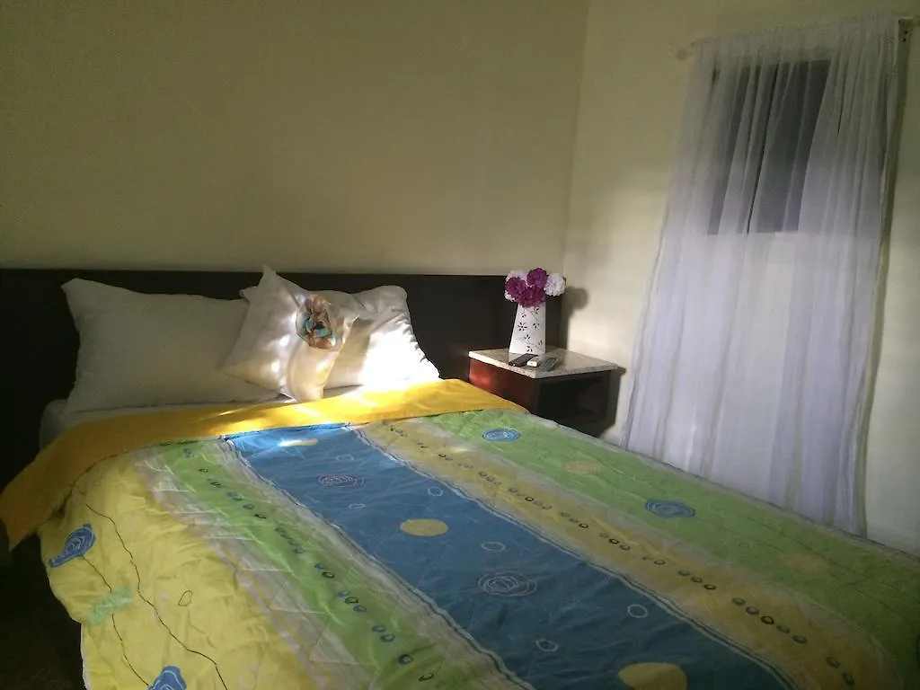 Economy Rooms Jaleo Punta Cana Apartment