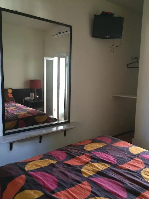 Apartment Economy Rooms Jaleo Punta Cana