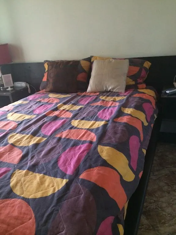 Economy Rooms Jaleo Punta Cana 0*,