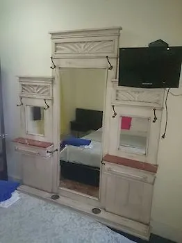 Apartment Economy Rooms Jaleo Punta Cana