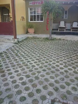 Apartment Economy Rooms Jaleo Punta Cana